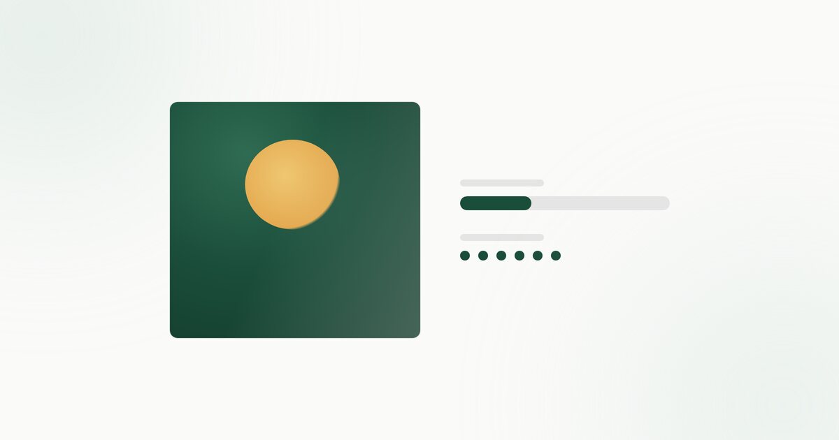 An image with a much smaller file-size bar while its quality indicator stays full